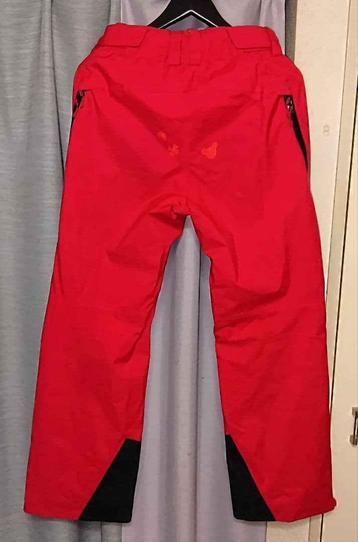 ゴールドウィンスキーウェア上下セット