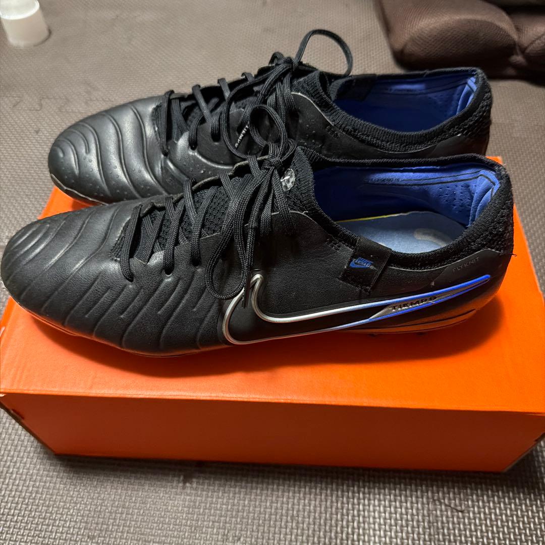 Nike ティエンポレジェンド10 エリートFG boy