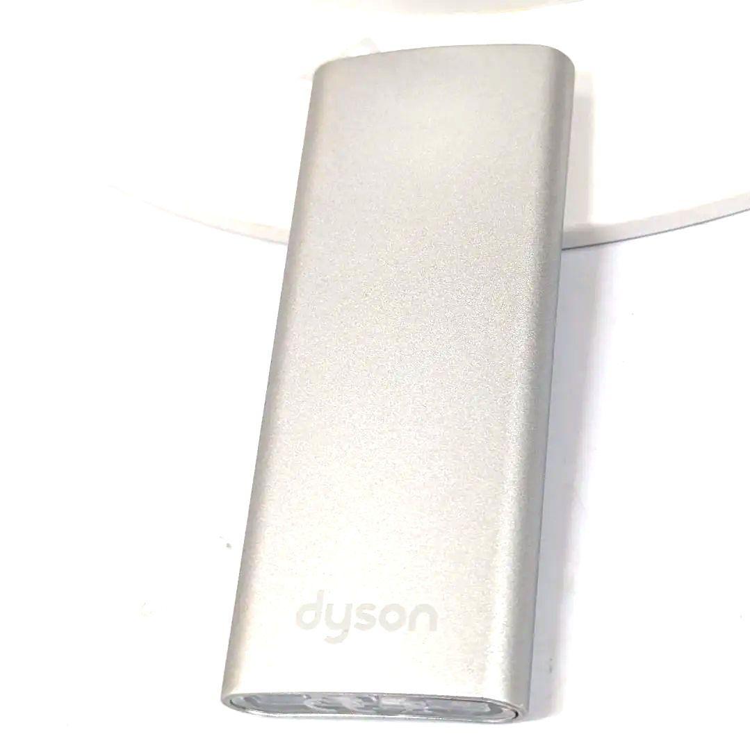 【美品】Dyson AM05 hot+cool ホワイト 2017年製