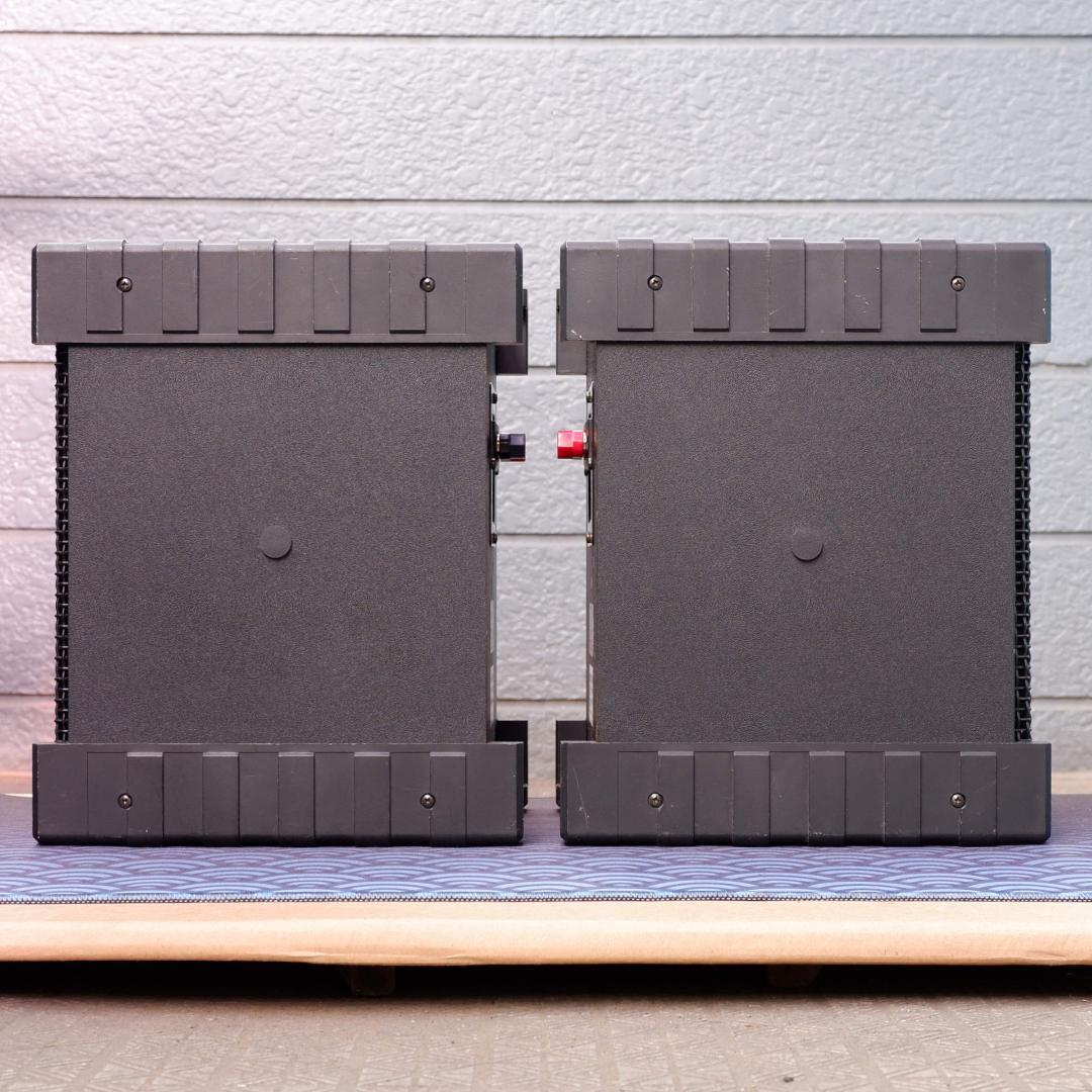 audio-technica AT-SP80 リファイン スピーカー