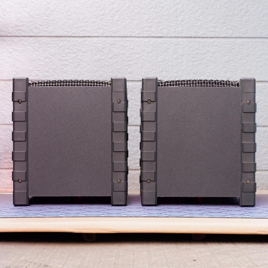 audio-technica AT-SP80 リファイン スピーカー