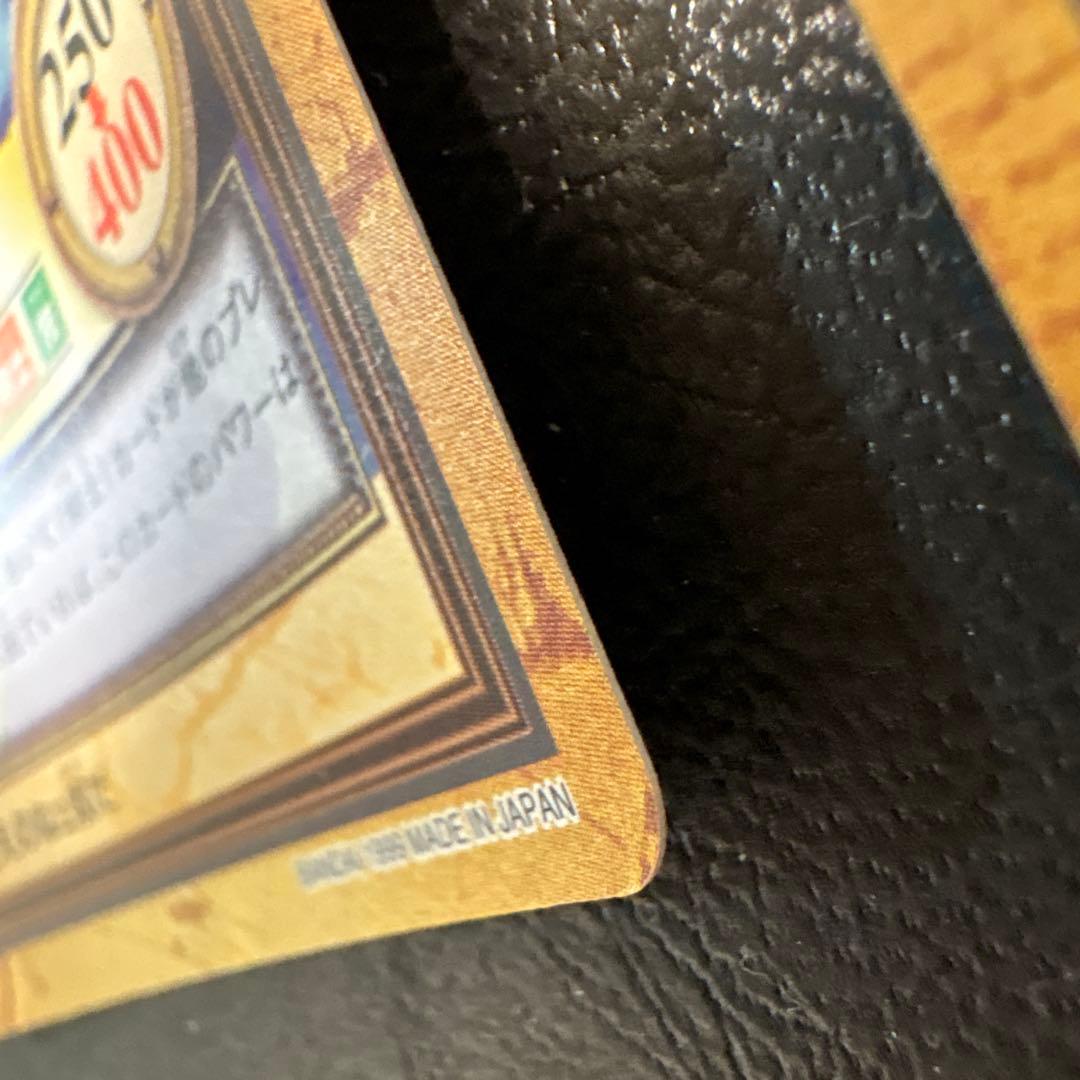 ワンピース カードダス　ゾロ　3枚セット　ハイパーバトル　鬼斬り