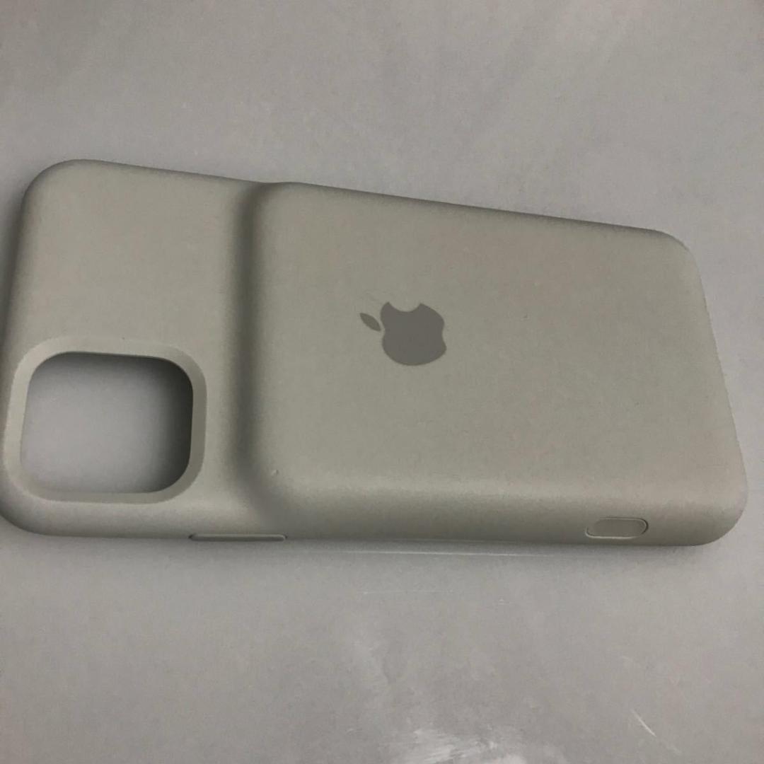iPhone 11 Pro Max スマートバッテリーケース　美品　箱、説明書