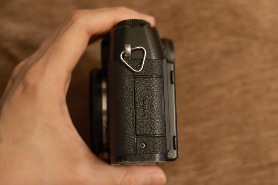 FUJIFILM X-T20 ミラーレスカメラ