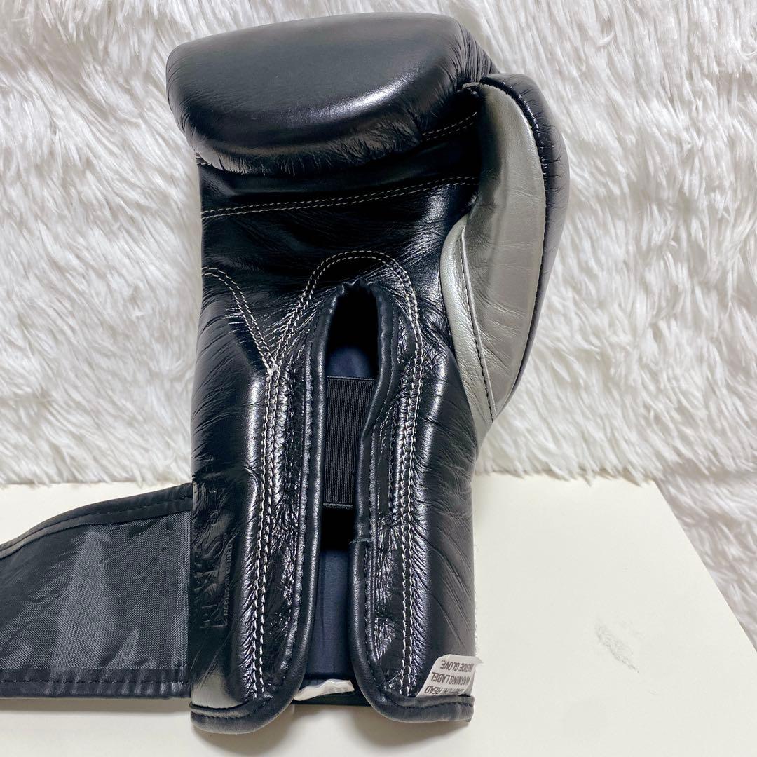 【美品】 レイジェス ボクシング グローブ 8oz プロ仕様