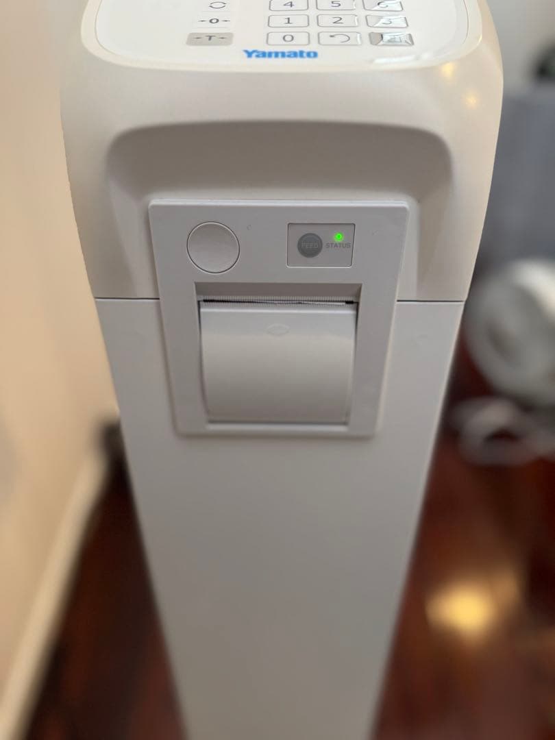 K*様 【美品】Yamato Body Planner 高精度 体組成計 DF8