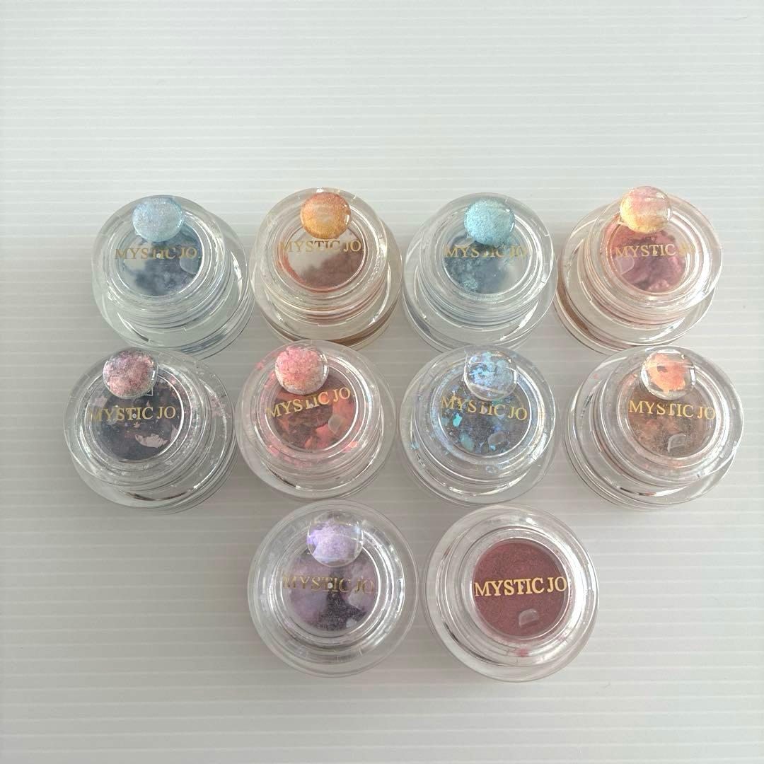 MYSTIC JO 10個＋他22個セットおまとめ