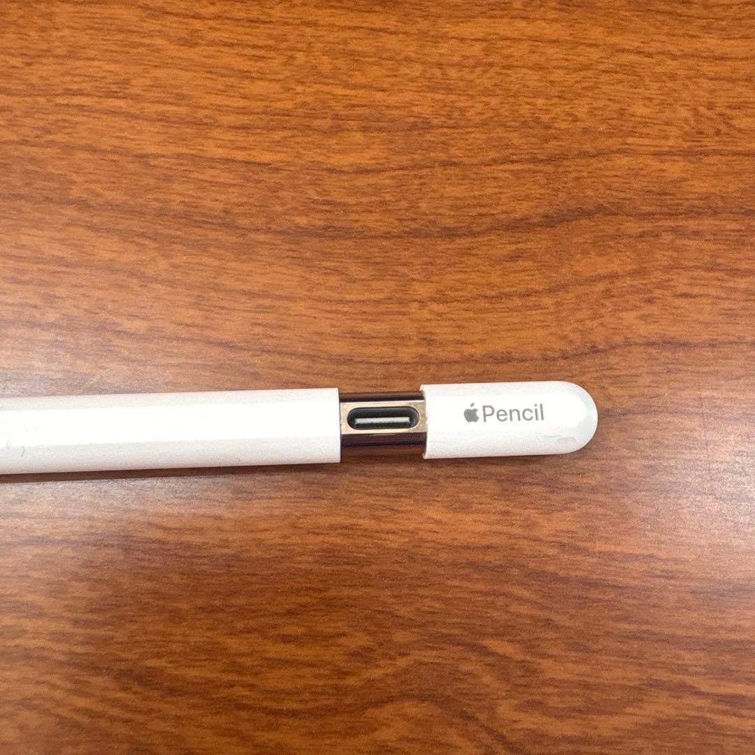 た*こ様 Apple pencil （USB-C）
