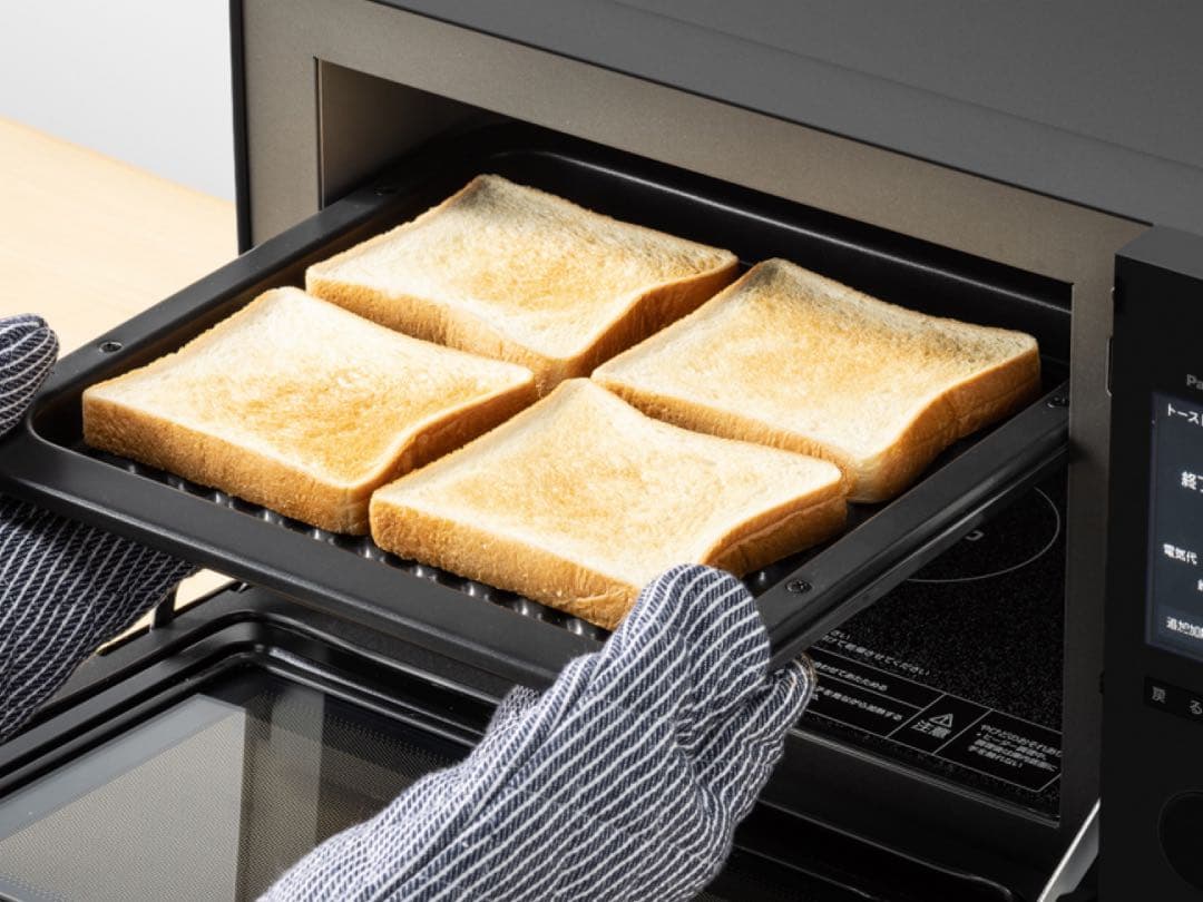 NE-BS6C-K パナソニック　オーブンレンジ　新品未開封品