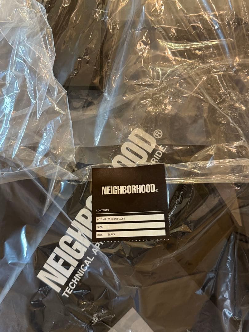 新品未開封 ネイバーフッドneighborhood スツール 2個セット