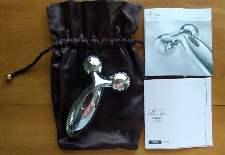 ReFa リファカラット　全身用