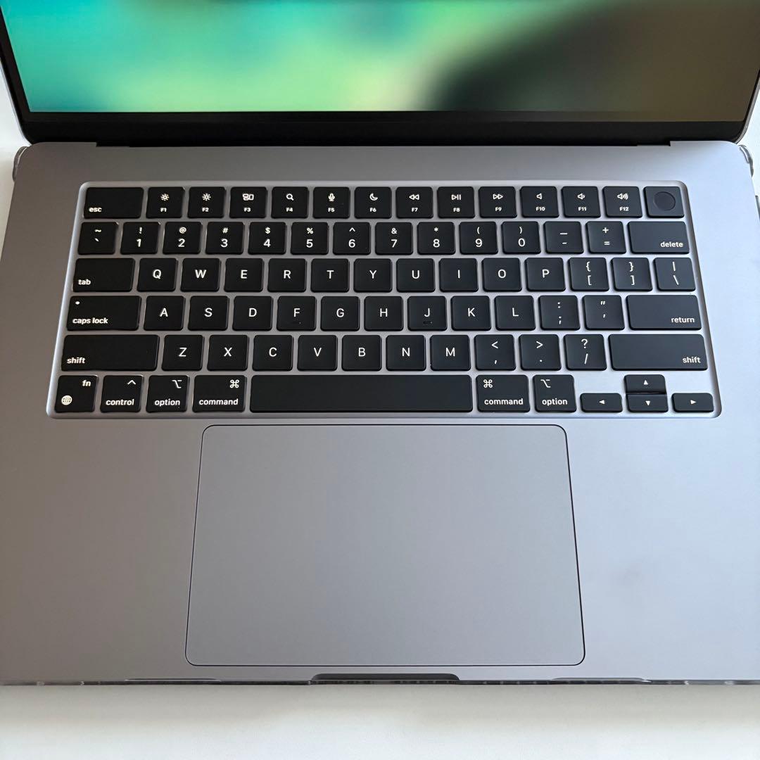 Apple MacBookAir 15インチ M3 16GB 512GB SSD