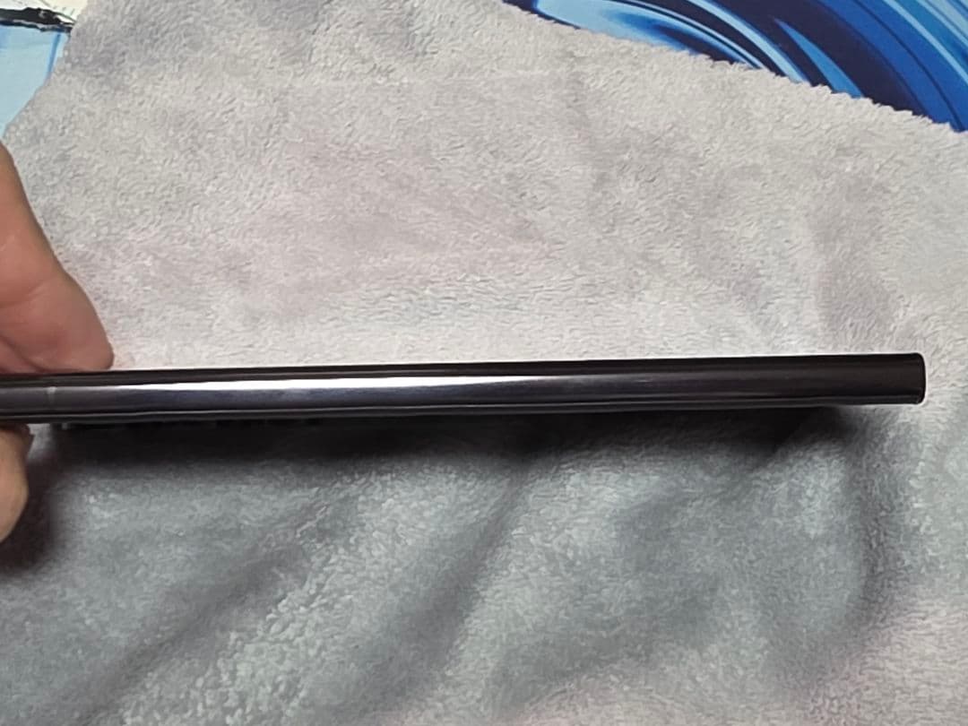 中古 Galaxy S23 Ultra 512gb 黒 au版simフリー