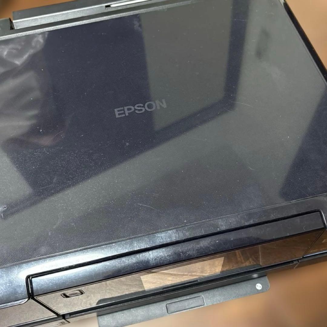 エプソン本体