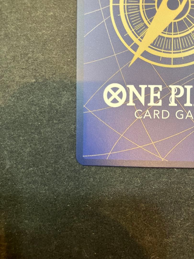 ★T ワンピースカードゲーム　ジュエリー・ボニー　 S0912