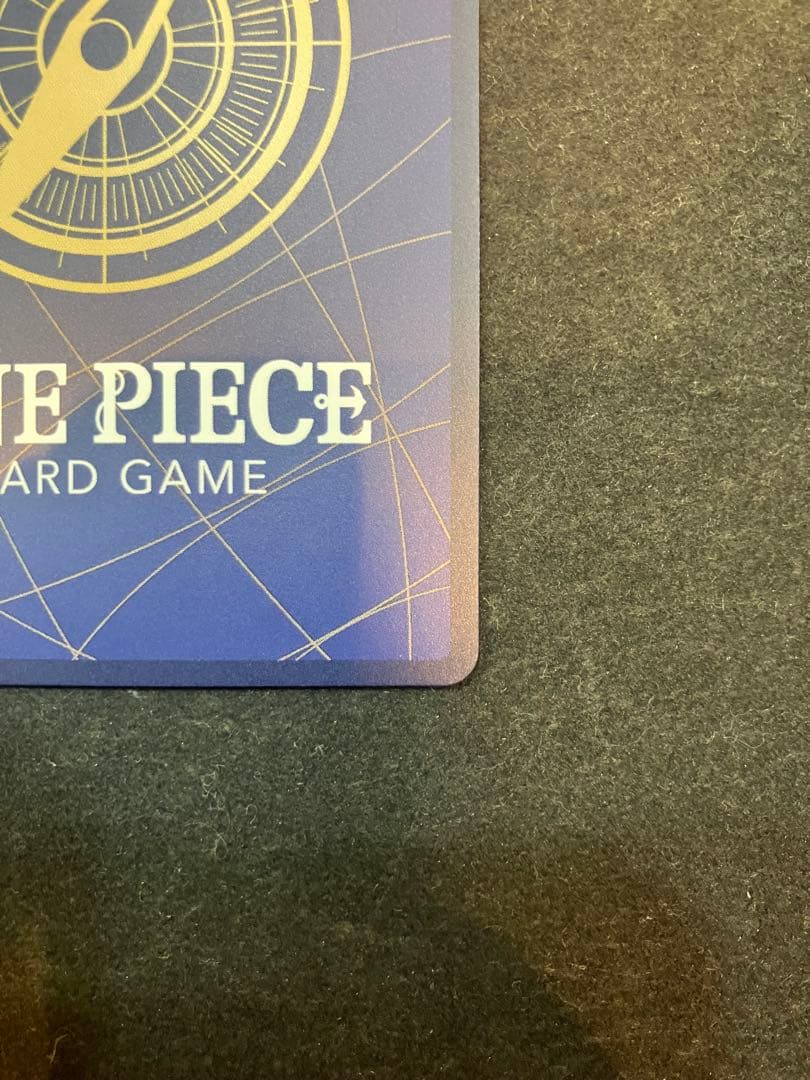 ★T ワンピースカードゲーム　ジュエリー・ボニー　 S0912