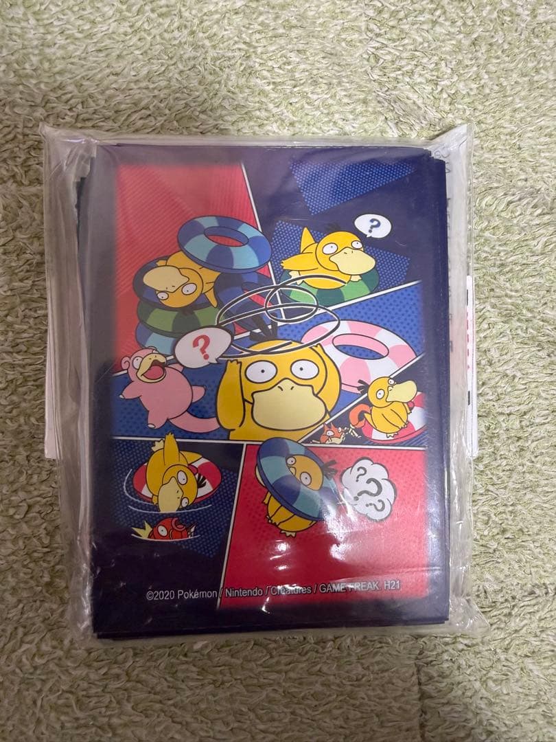 ポケモンカード スリーブまとめ売り