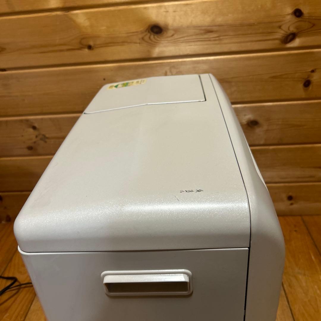 石油ファンヒーターコンクリート１５畳／品番 FH-EＸ４３BY