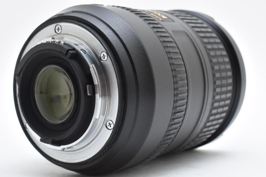 ニコン AF-S NIKKOR 18-200mm F3.5-5.6G ED VR
