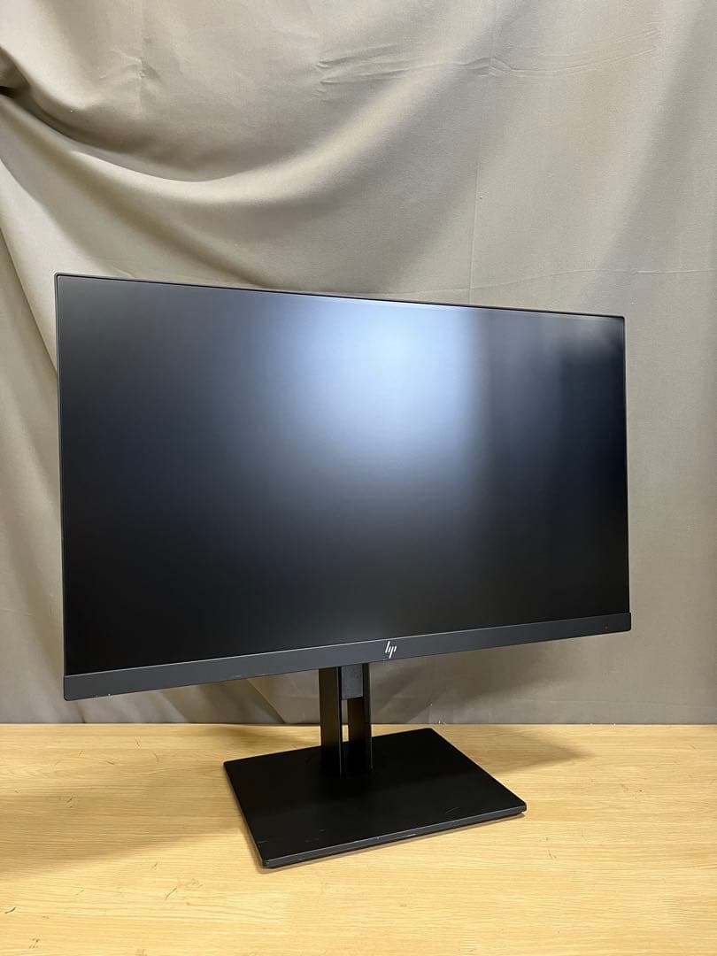 HP Z23n G2 23インチモニター　PS4対応　高さ調整　回転機能