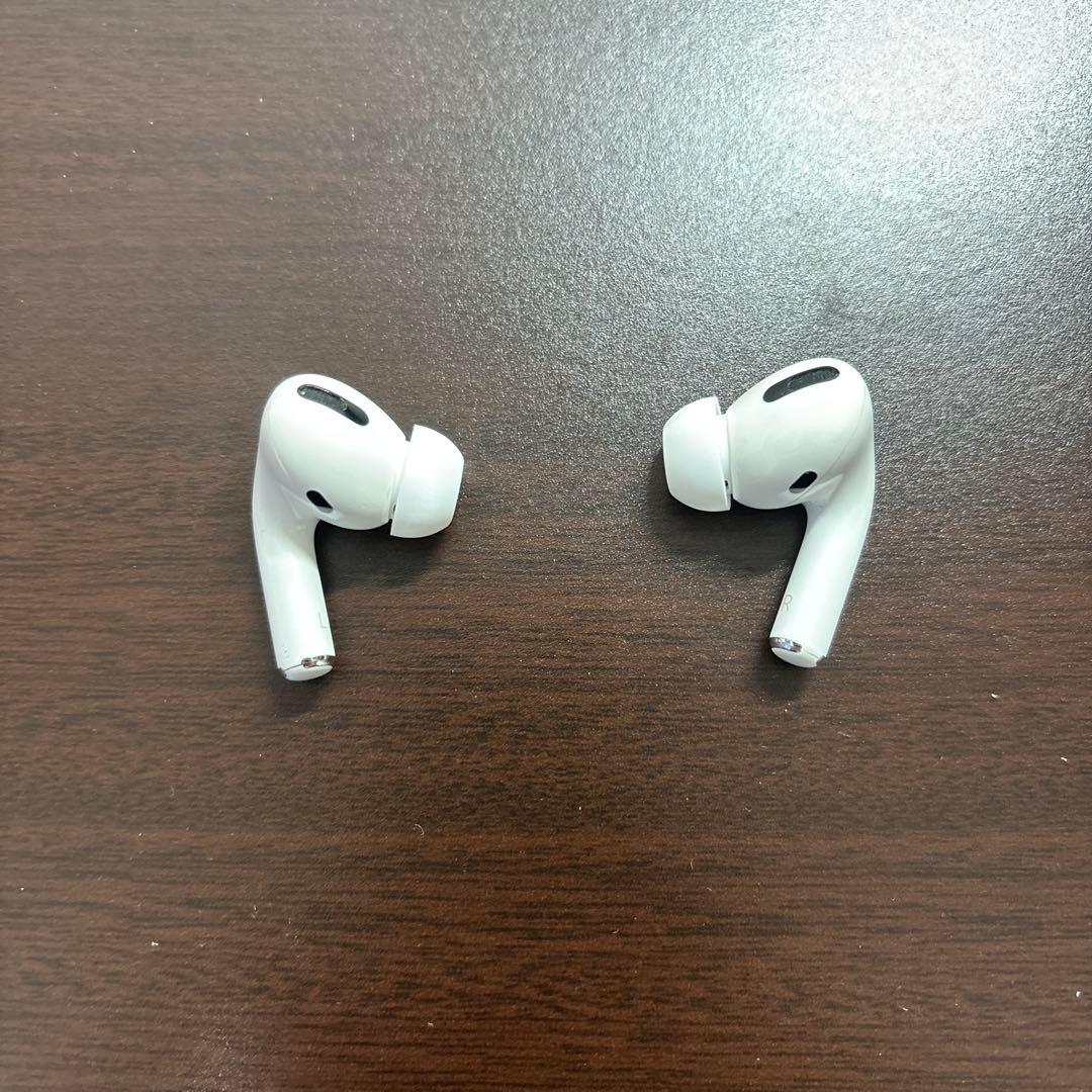 訳ありエアーポッズプロ