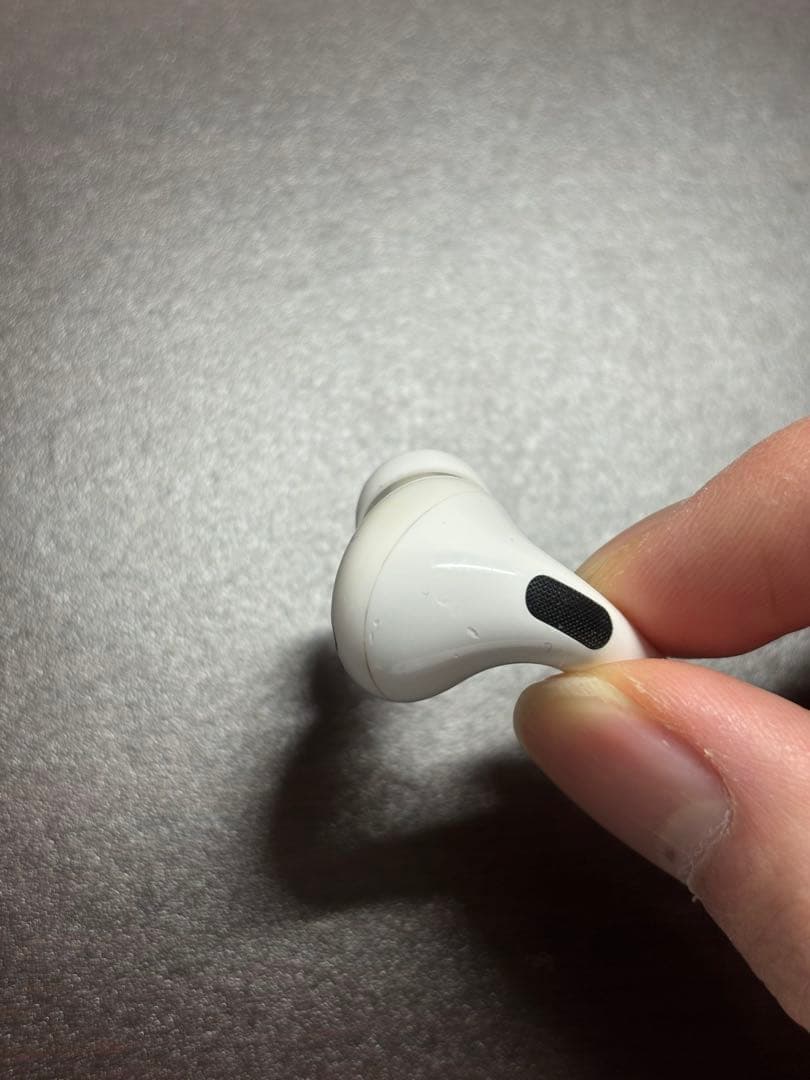 訳ありエアーポッズプロ