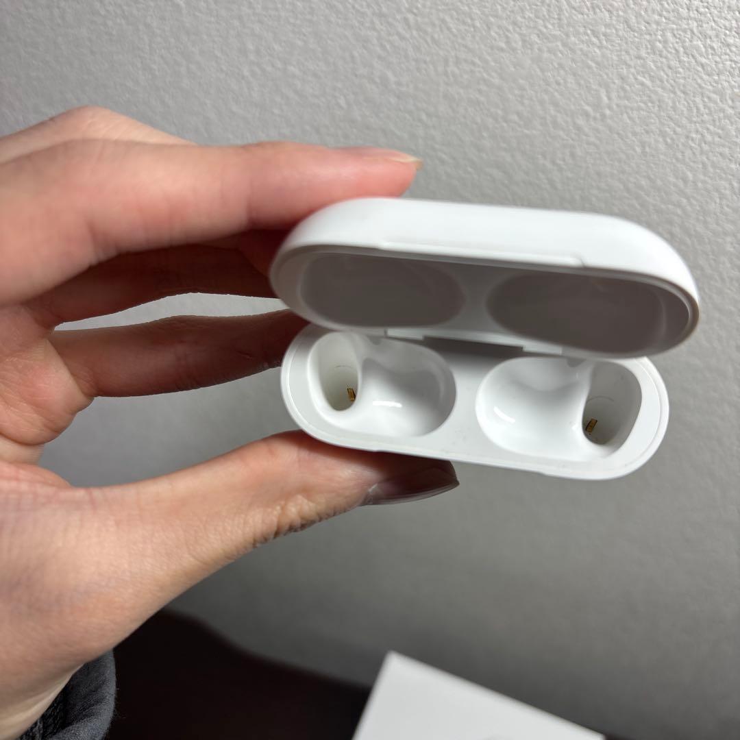 訳ありエアーポッズプロ