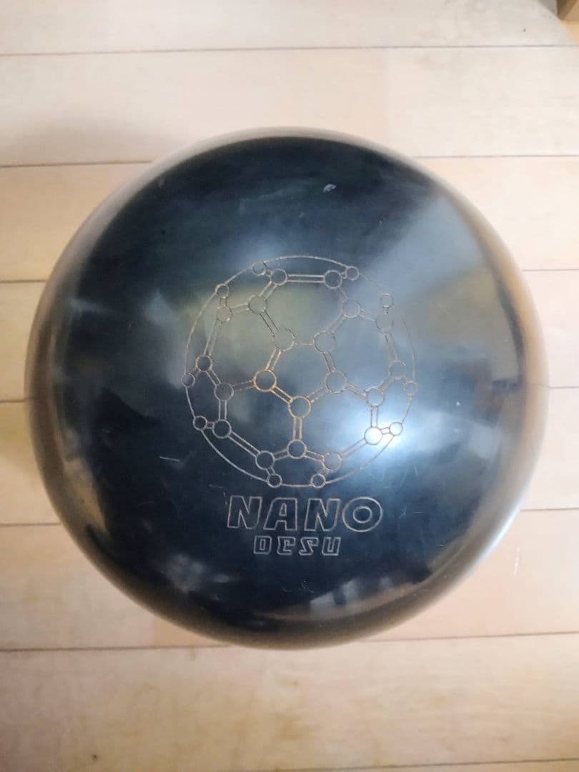 美品　NANO DESU Accu Drive3 15Ｐ30G未満 ABS