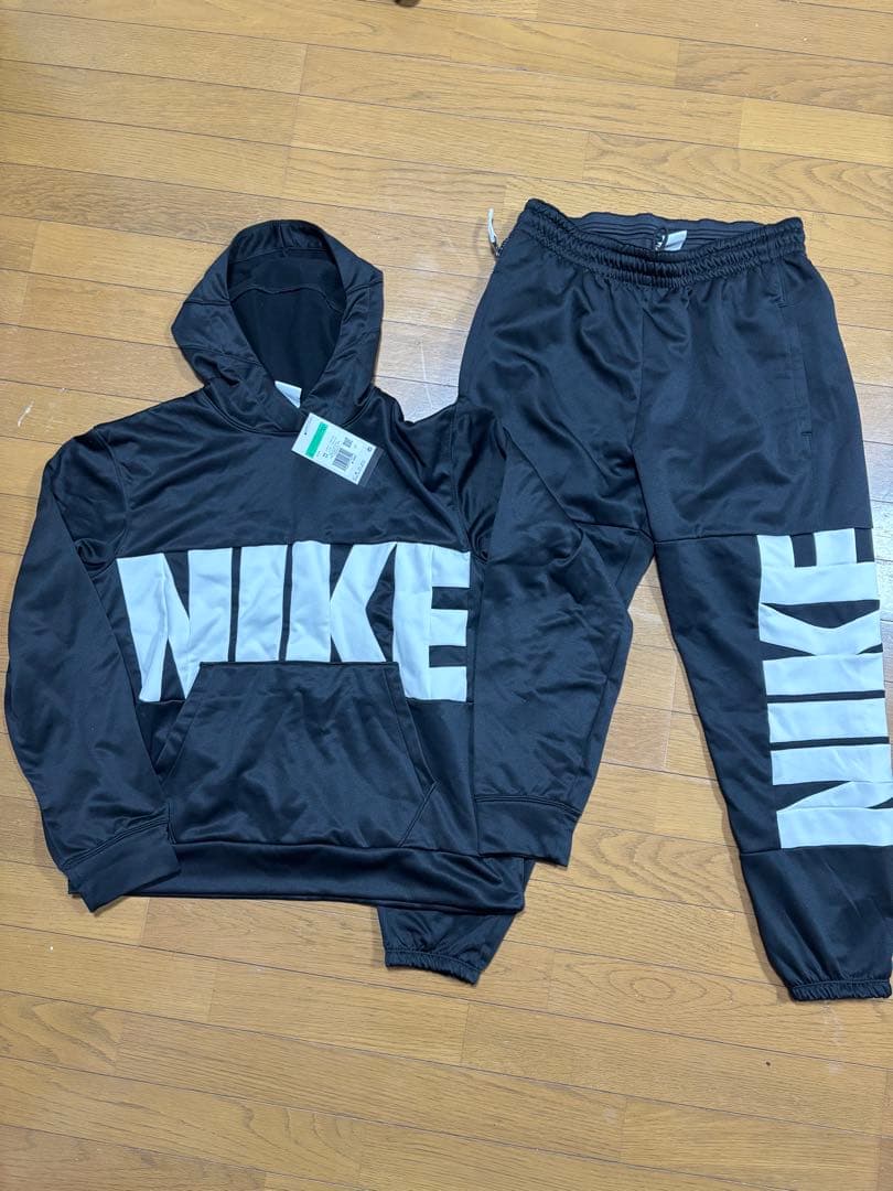 NIKEセットアップXL