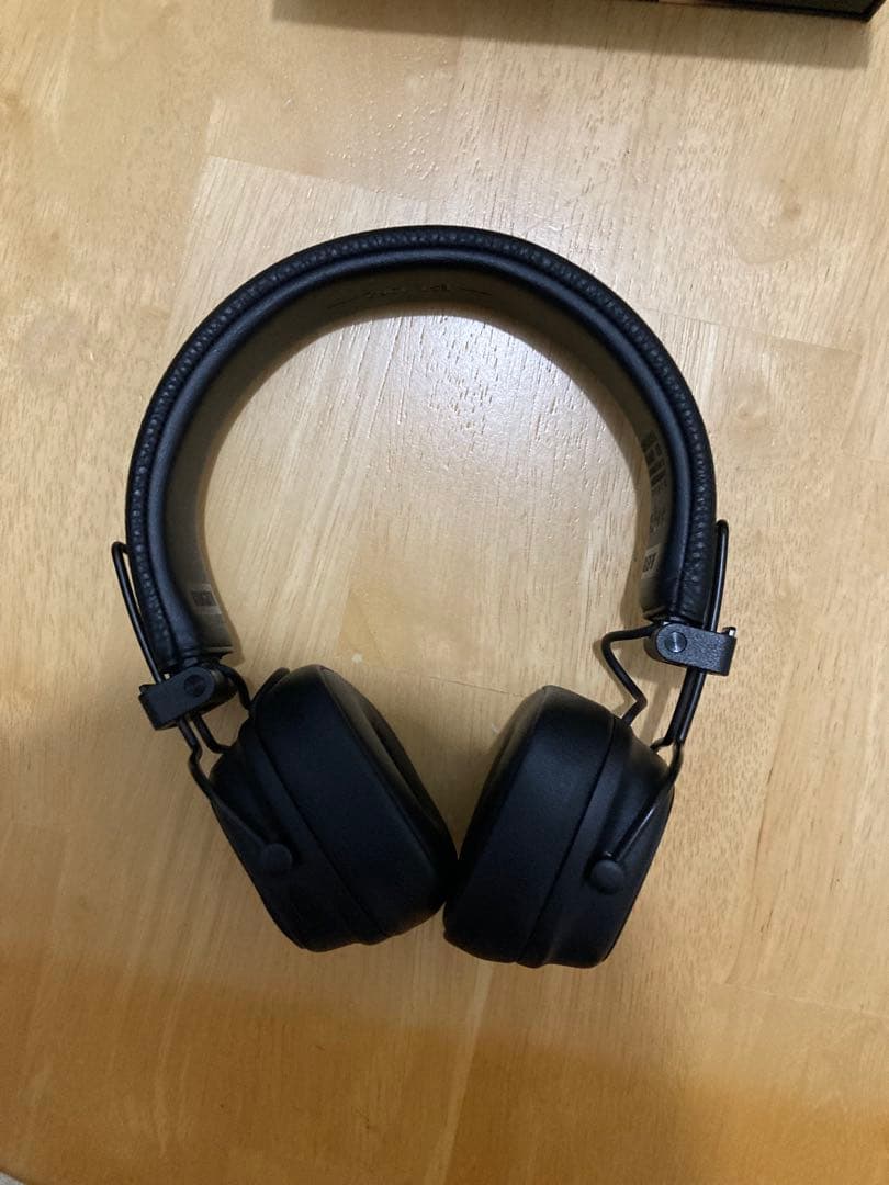 Marshall Major Ⅴ ワイヤレスヘッドフォン