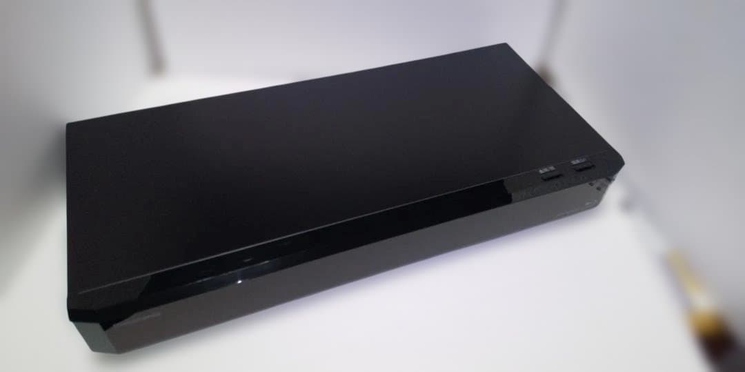 中古DMR-BRX2030 2TB Panasonic 全自動録画 DIGA ①