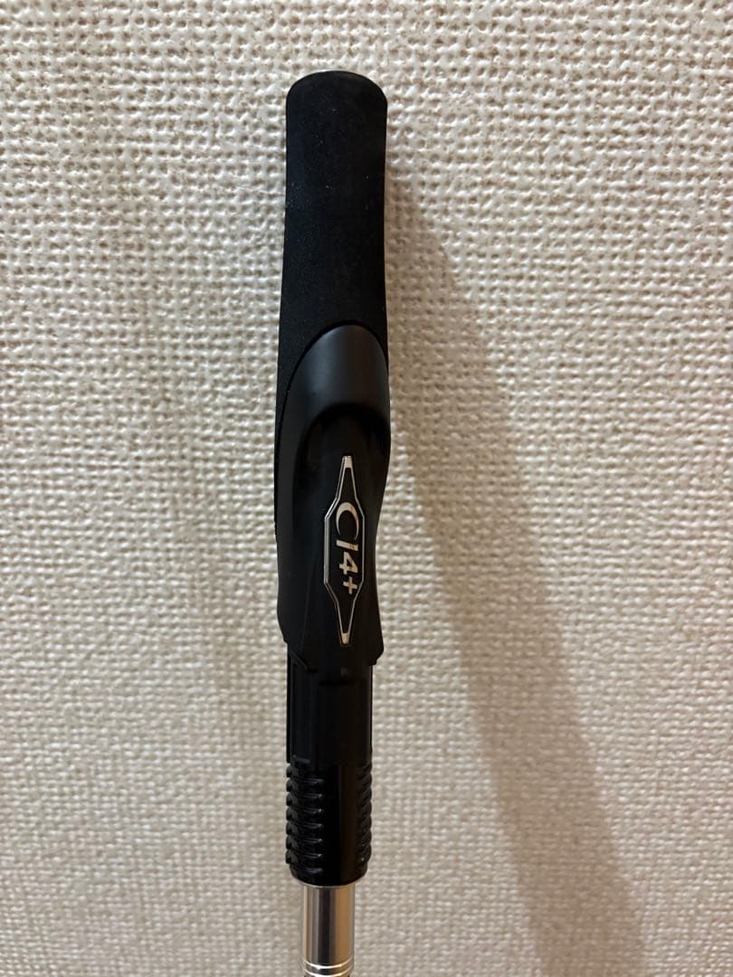 シマノ　25グラップラー　typeLJ S63-1