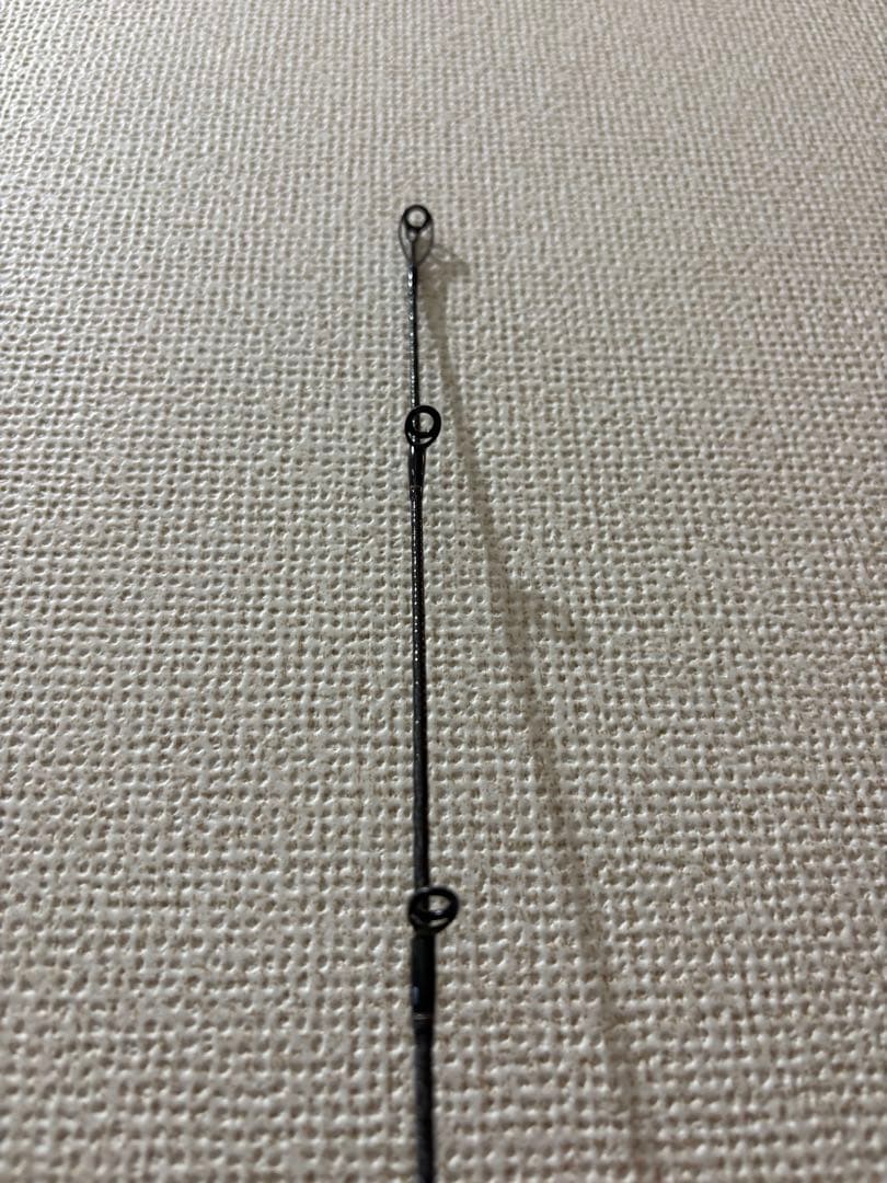 シマノ　25グラップラー　typeLJ S63-1