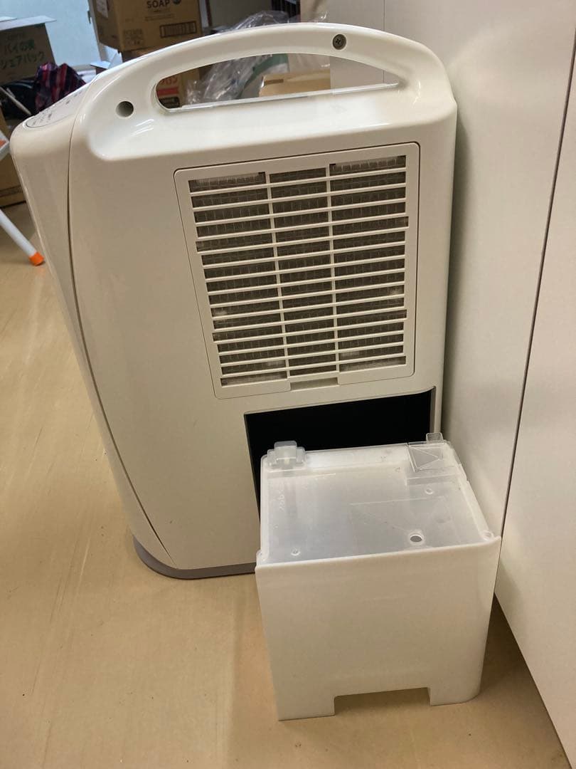 コロナ 衣類乾燥機 CD-S6321