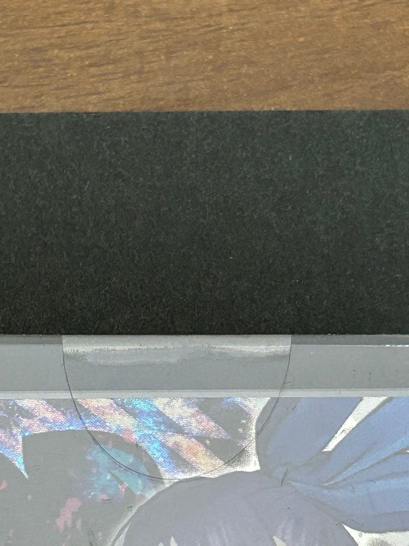 Lycee Fate FGO アルターエゴ　メルトリリス　早見沙織　直筆サイン