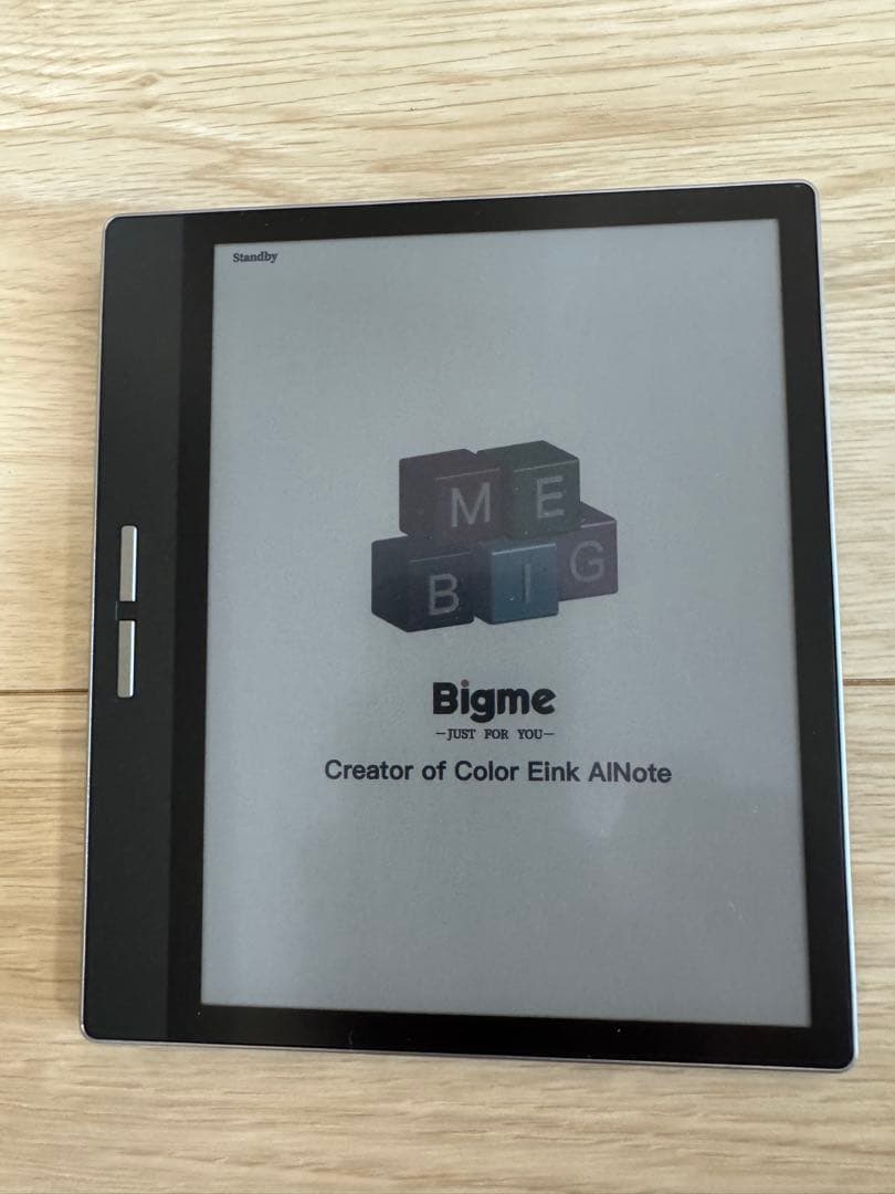 bigme b751c ケース スタイラス あり