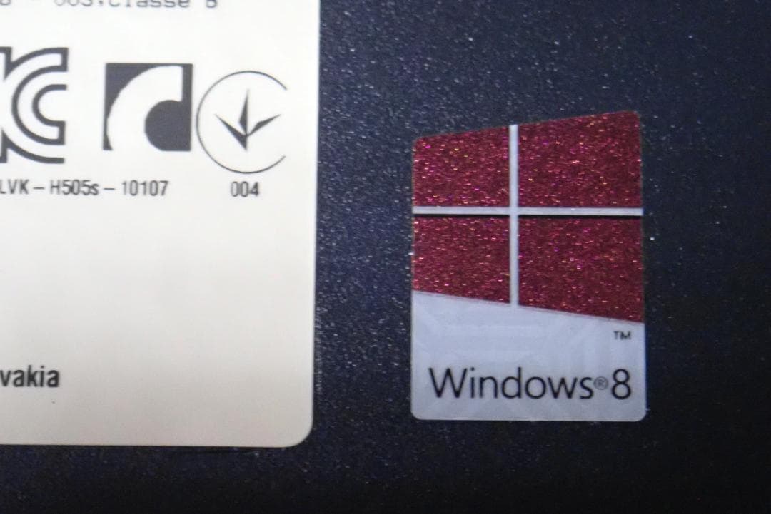 デスクトップPC Lenovo H505s