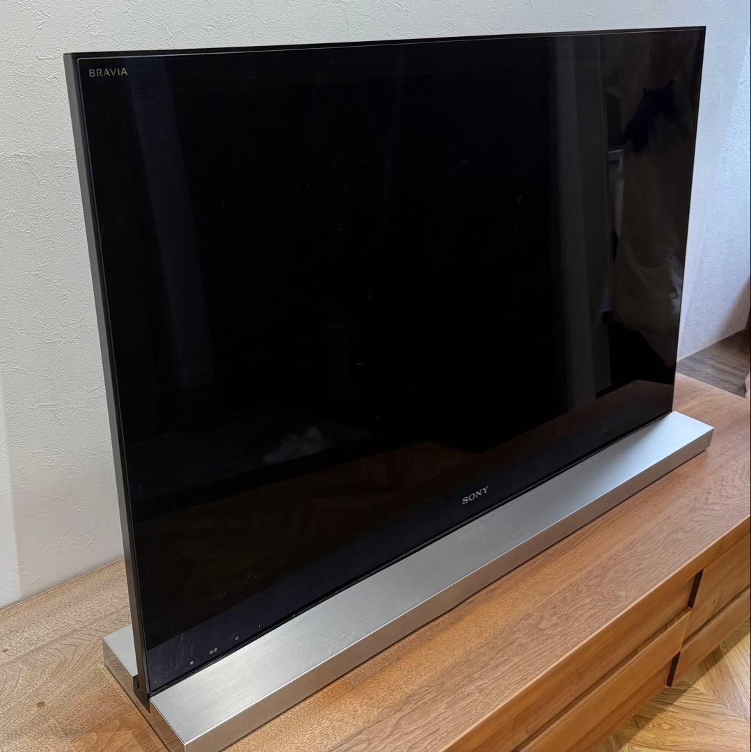 SONY BRAVIA 液晶テレビ 46V型 KDL-46HX900