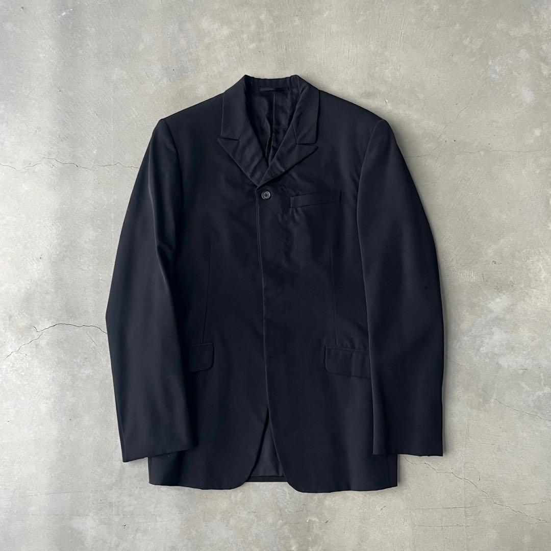 ご*ん様 PRADA archive 97AW-99AW tailored ja