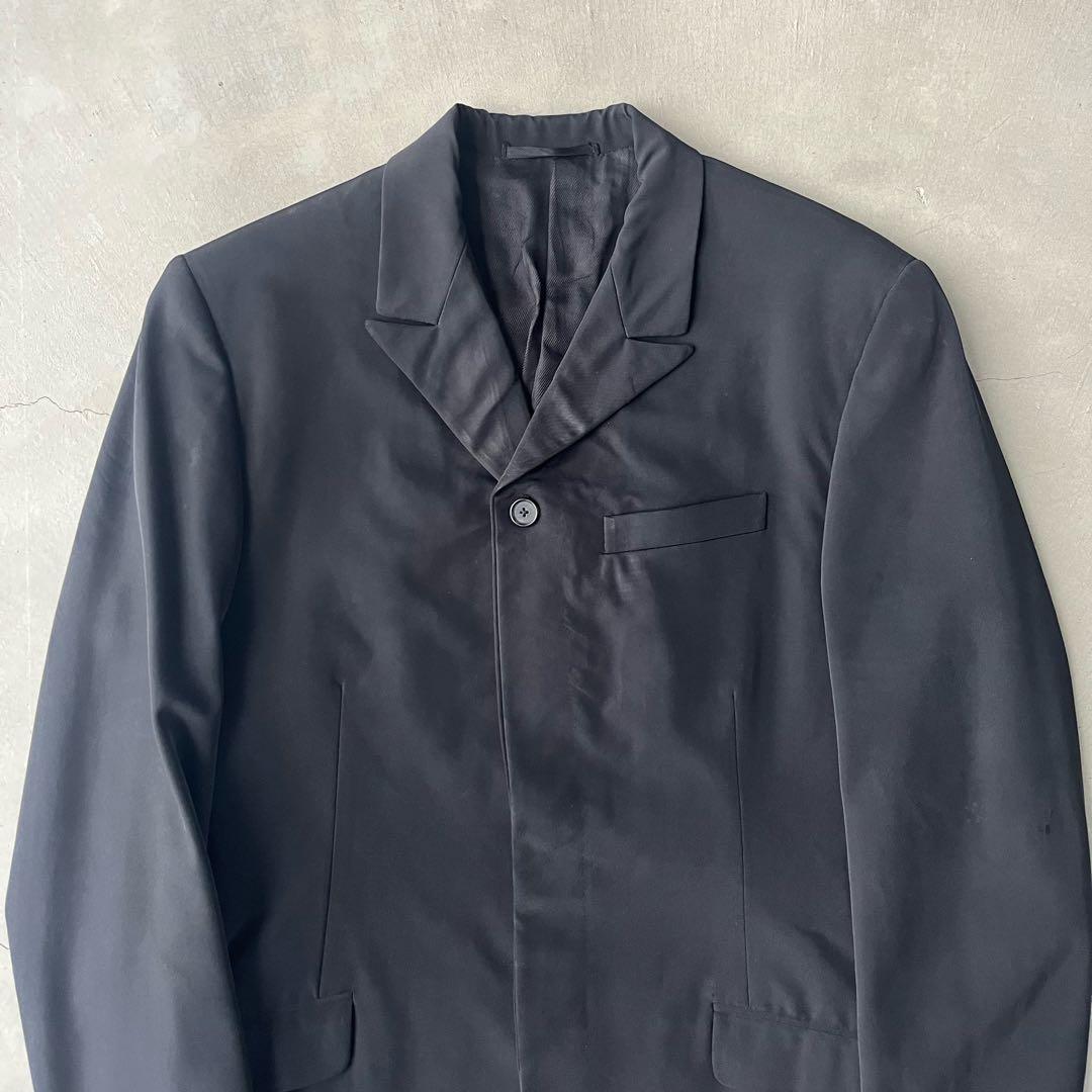 ご*ん様 PRADA archive 97AW-99AW tailored ja