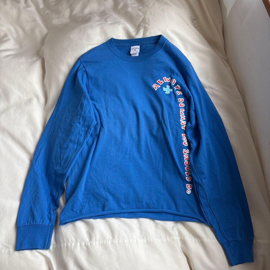 NOAH Always ロンT Sサイズ