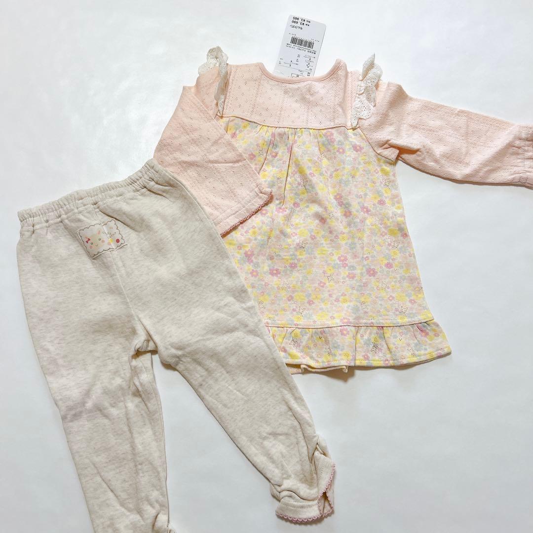 【クーラクール】春~夏物詰め合わせセット90cm