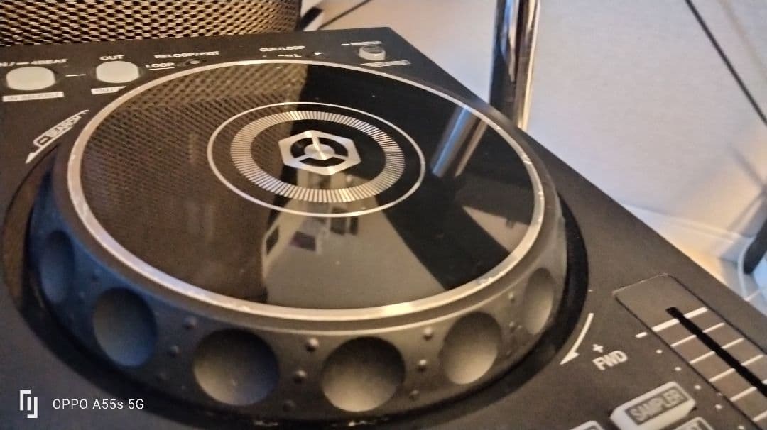 Pioneer DJコントローラー DDJ-400