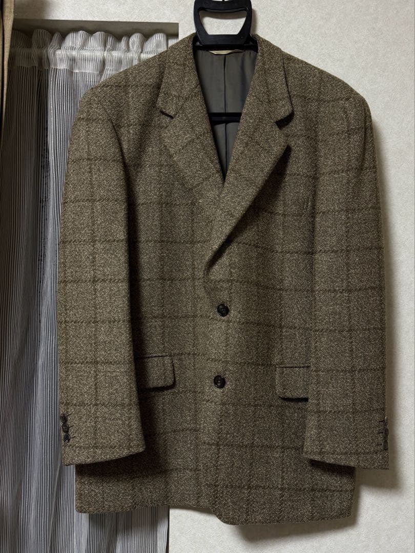 Christian Dior テーラードジャケット M ジャケット