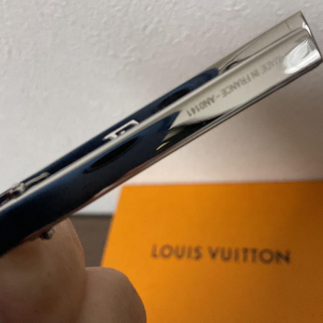 ☆TORAKO☆ 使用一日 美品 ルイヴィトン シャンゼリゼ ネクタイピン