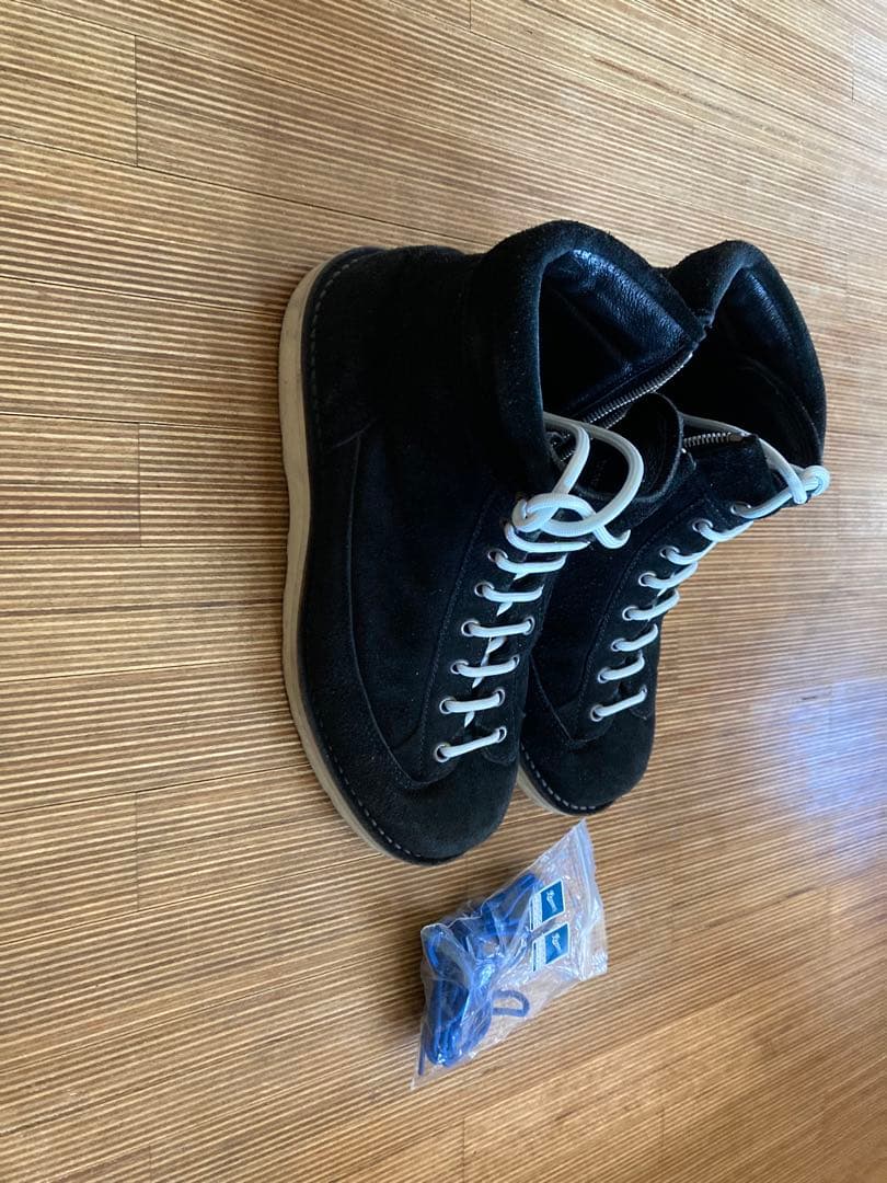 SOPHNET. × Danner ダナーライト 26.5cm