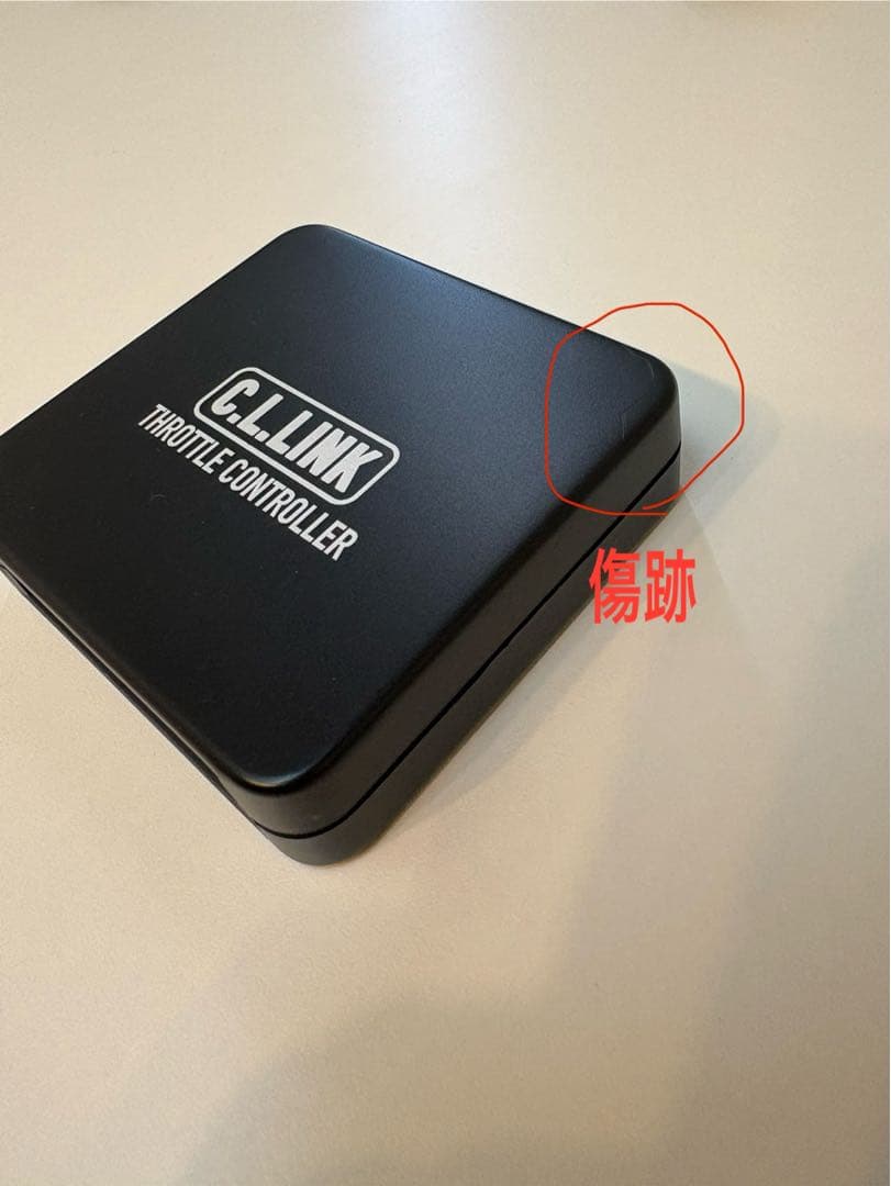 シーエルリンク　JB64 JB74 スロットルコントローラー