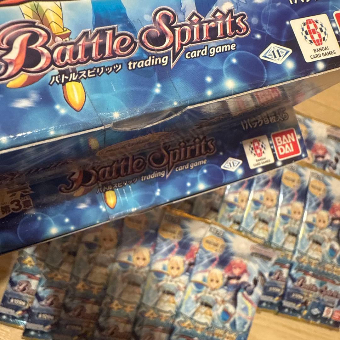 バトルスピリッツ