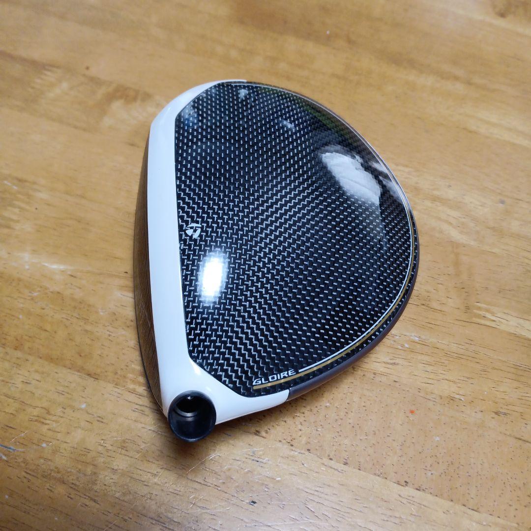 テーラーメイド　ステルス グローレ　プラス ドライバー 9.5度ベッドのみ