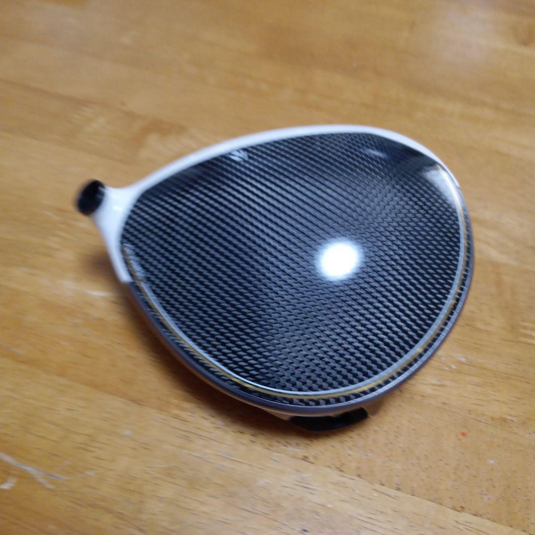 テーラーメイド　ステルス グローレ　プラス ドライバー 9.5度ベッドのみ